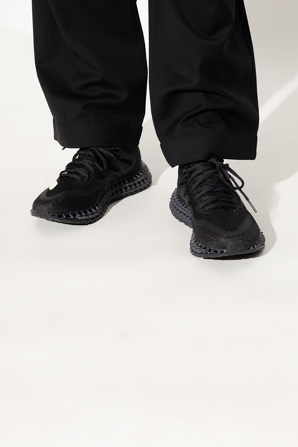 Y-3 Yohji Yamamoto 'RUNNER 4D FWD' sneakers | Women's Shoes | Vitkac